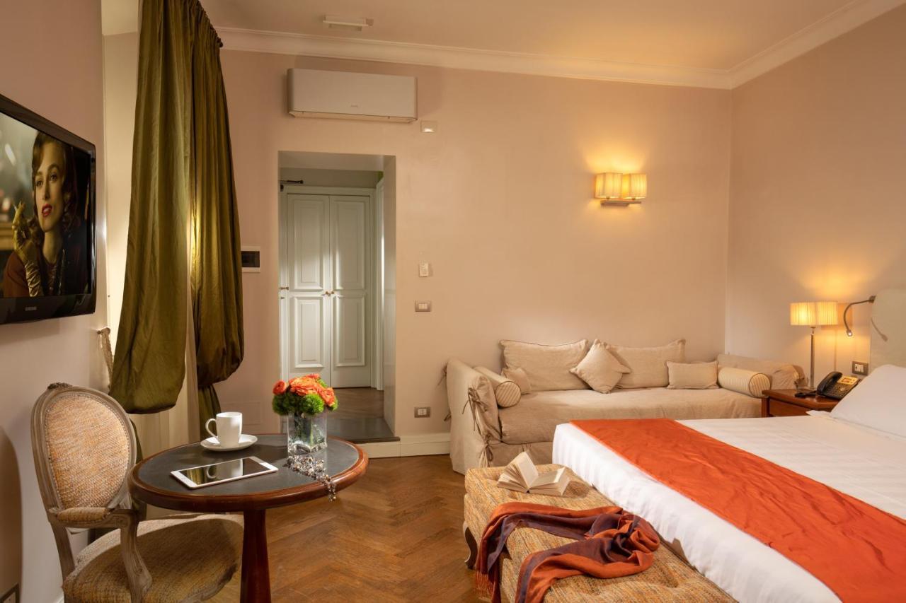 Vivaldi Luxury 3* Roma