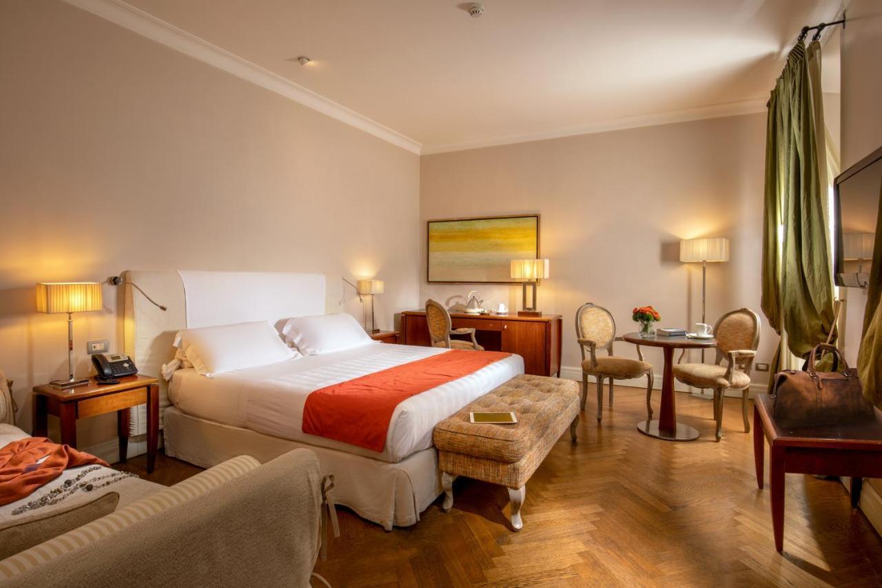 Vivaldi Luxury Hotel Roma