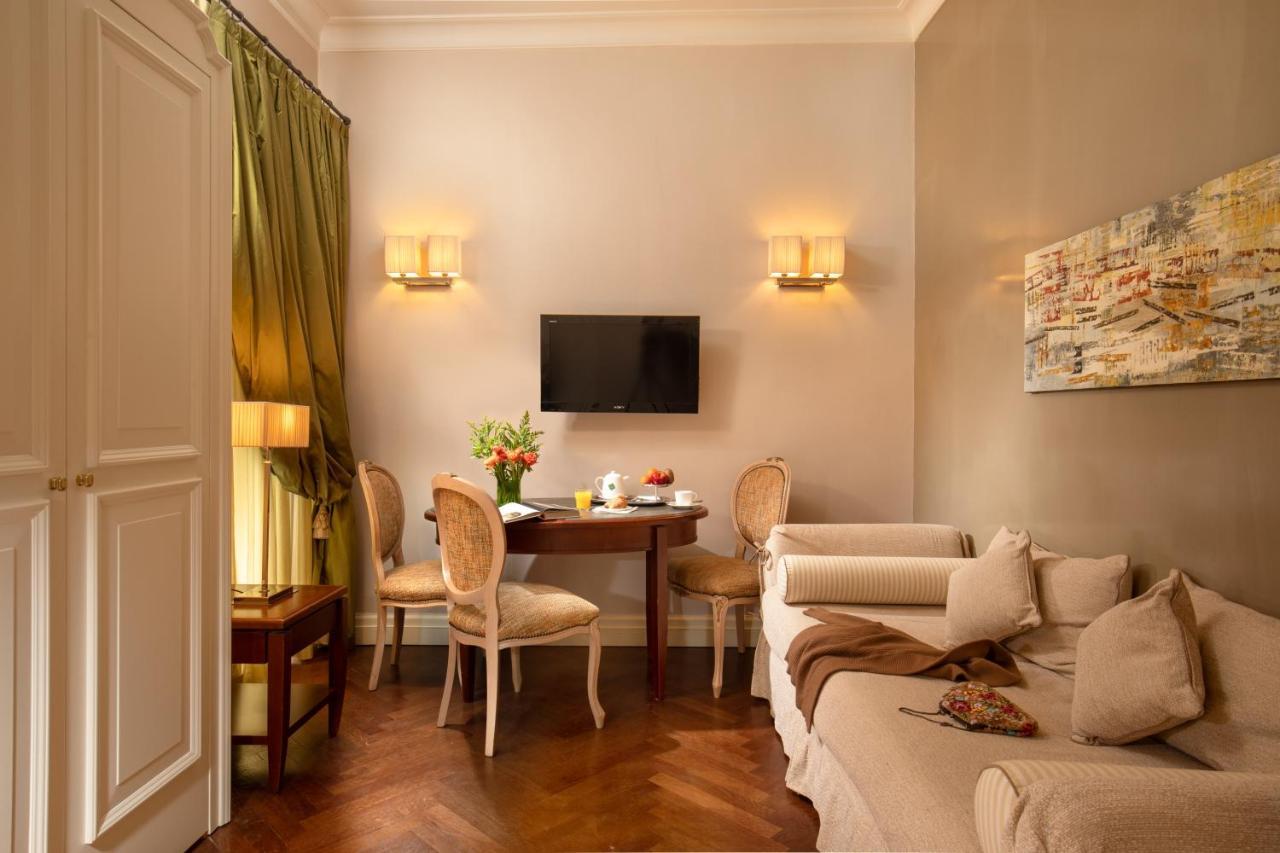 Vivaldi Luxury Roma