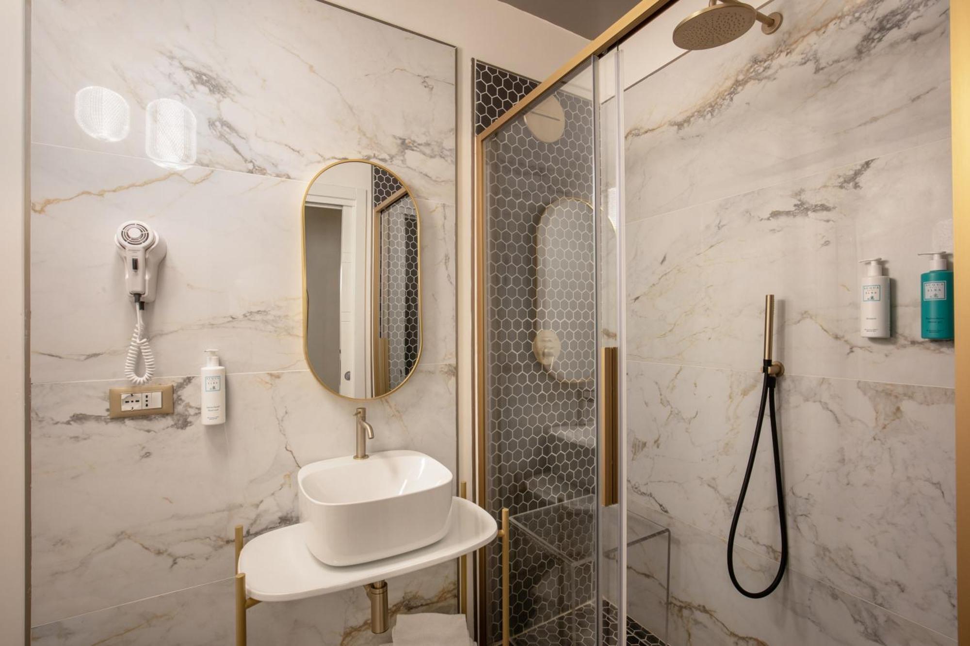 Hotel Vivaldi Luxury Roma