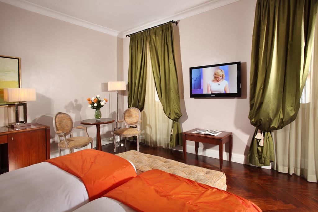 Vivaldi Luxury Hotel Roma