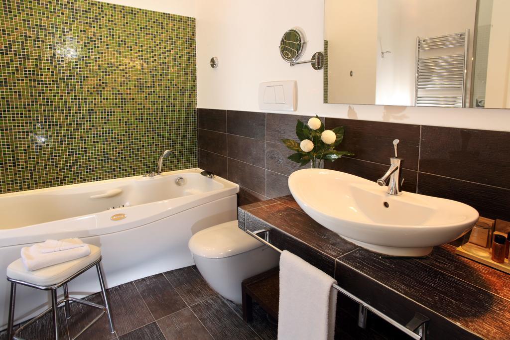 Vivaldi Luxury Roma