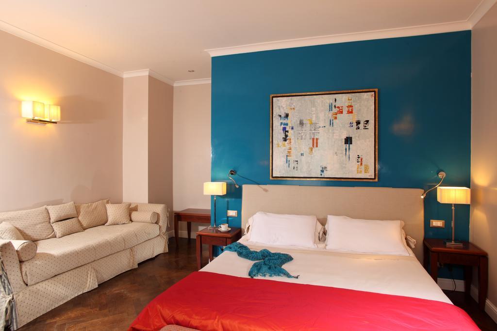 Vivaldi Luxury Roma