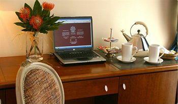 Hotel Vivaldi Luxury Roma