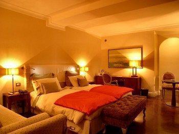 Vivaldi Luxury Hotel Roma