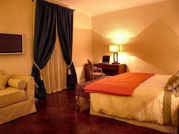 Hotel Vivaldi Luxury