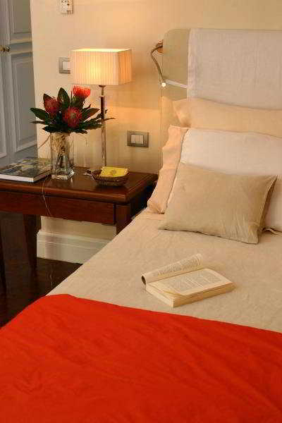 Vivaldi Luxury 3* Roma