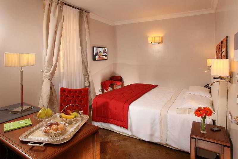 Vivaldi Luxury Hotel Roma