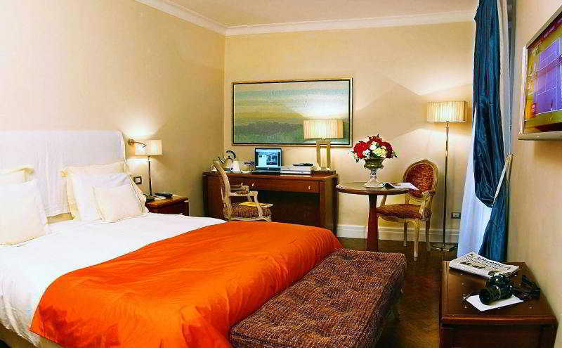 Vivaldi Luxury Roma