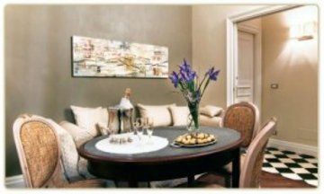 Vivaldi Luxury Hotel Roma