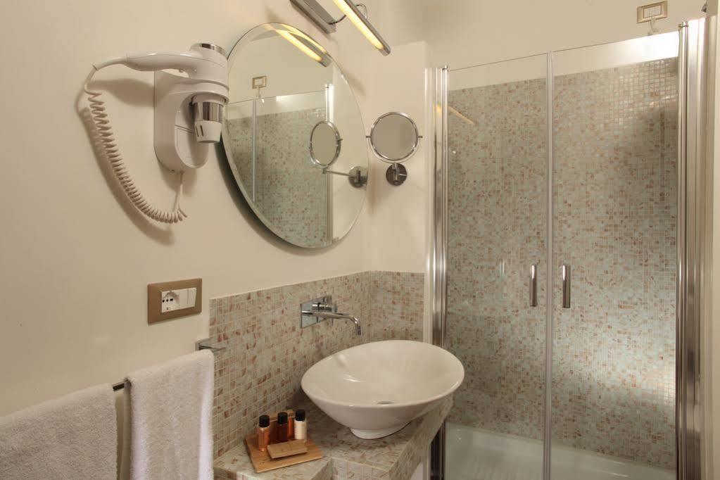 Hotel Vivaldi Luxury Roma