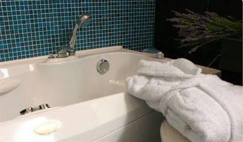 Vivaldi Luxury Hotel Roma